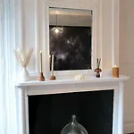 Nid Normand Building 1620 - 4 Bedrooms - Hyper Center Apartment