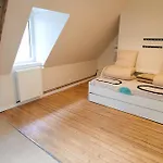 Nid Normand Building 1620 - 4 Bedrooms - Hyper Center Pont-Audemer
