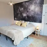 Nid Normand Building 1620 - 4 Bedrooms - Hyper Center * Pont-Audemer