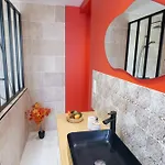 Nid Normand Building 1620 - 4 Bedrooms - Hyper Center Pont-Audemer