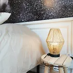 Nid Normand Building 1620 - 4 Bedrooms - Hyper Center Apartment