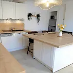 Apartment Nid Normand Building 1620 - 4 Bedrooms - Hyper Center Pont-Audemer
