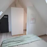 Nid Normand Building 1620 - 4 Bedrooms - Hyper Center *