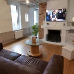 Nid Normand Building 1620 - 4 Bedrooms - Hyper Center Pont-Audemer