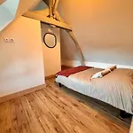 Nid Normand Building 1620 - 4 Bedrooms - Hyper Center Appartement