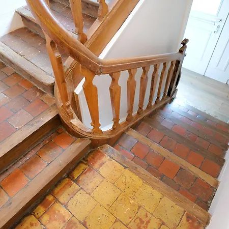 Nid Normand Building 1620 - 4 Bedrooms - Hyper Center Apartment *