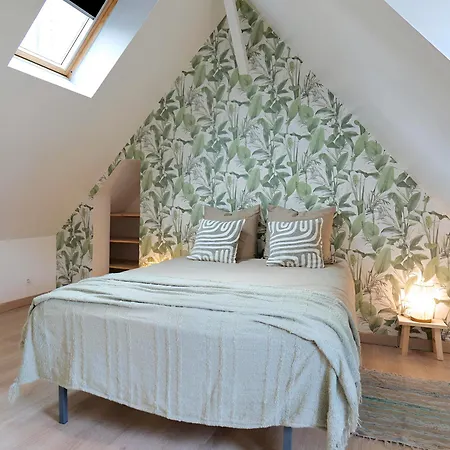 Nid Normand Building 1620 - 4 Bedrooms - Hyper Center Apartment