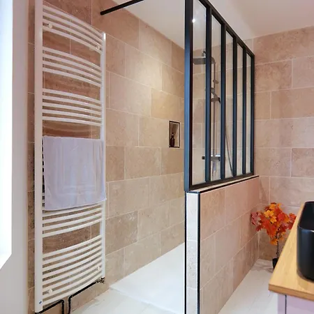 Apartment Nid Normand Building 1620 - 4 Bedrooms - Hyper Center