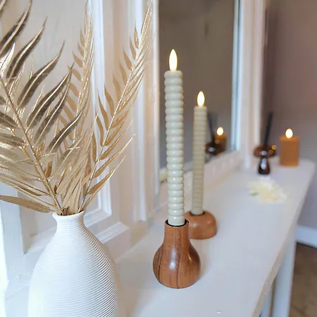 Nid Normand Building 1620 - 4 Bedrooms - Hyper Center