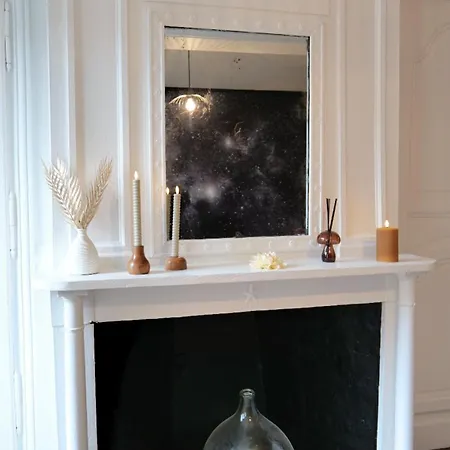 Nid Normand Building 1620 - 4 Bedrooms - Hyper Center Apartment