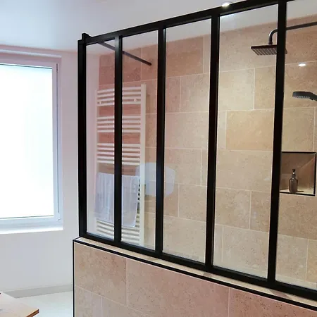 Apartament Nid Normand Building 1620 - 4 Bedrooms - Hyper Center