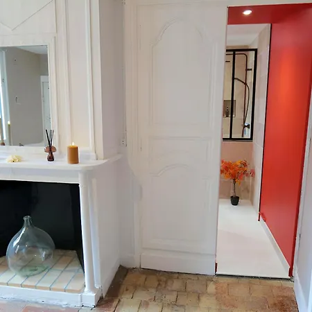 Apartment Nid Normand Building 1620 - 4 Bedrooms - Hyper Center *