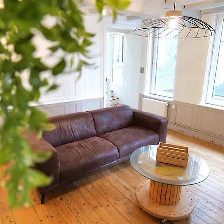 Nid Normand Building 1620 - 4 Bedrooms - Hyper Center *