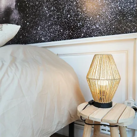 Nid Normand Building 1620 - 4 Bedrooms - Hyper Center Apartment