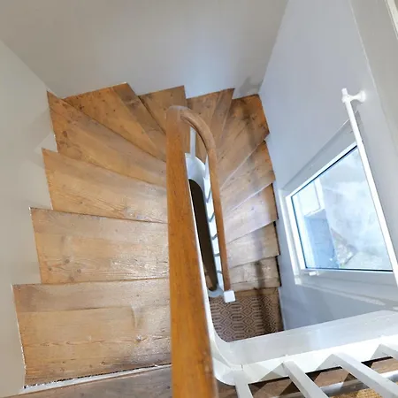 Nid Normand Building 1620 - 4 Bedrooms - Hyper Center Apartment *