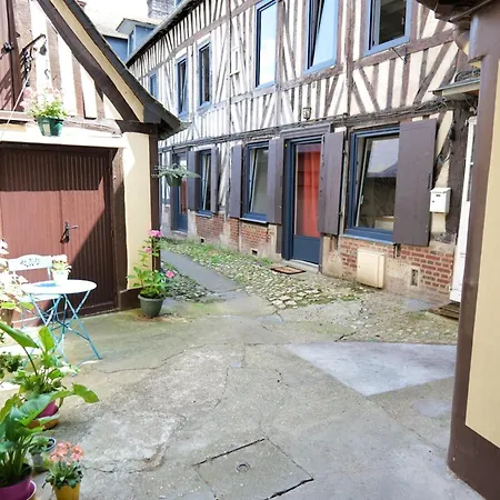 Nid Normand Building 1620 - 4 Bedrooms - Hyper Center Appartement *
