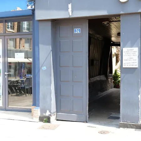 Nid Normand Building 1620 - 4 Bedrooms - Hyper Center