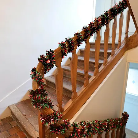 Apartment Nid Normand Building 1620 - 4 Bedrooms - Hyper Center