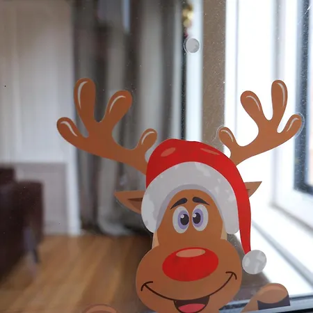 Apartment Nid Normand Building 1620 - 4 Bedrooms - Hyper Center Pont-Audemer