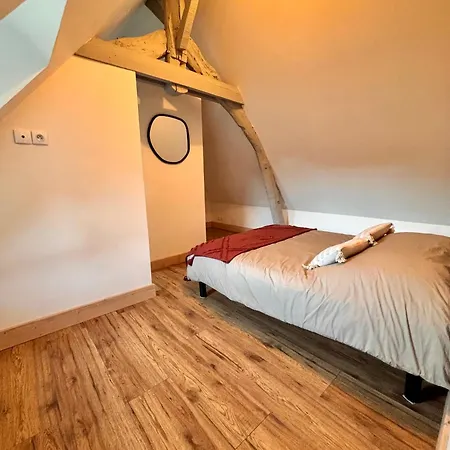 Nid Normand Building 1620 - 4 Bedrooms - Hyper Center Apartament