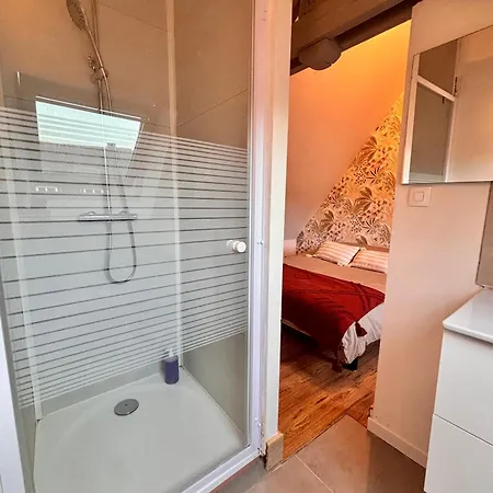 Nid Normand Building 1620 - 4 Bedrooms - Hyper Center Pont-Audemer